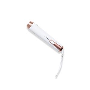 T3 Convertible Base Interchangeable Power Base + Tousled Waves Tapered Barrel